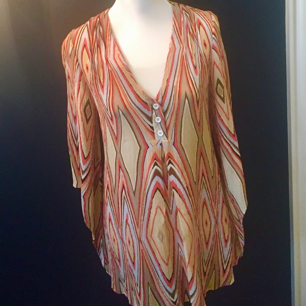 Alice + Olivia Women Top size S